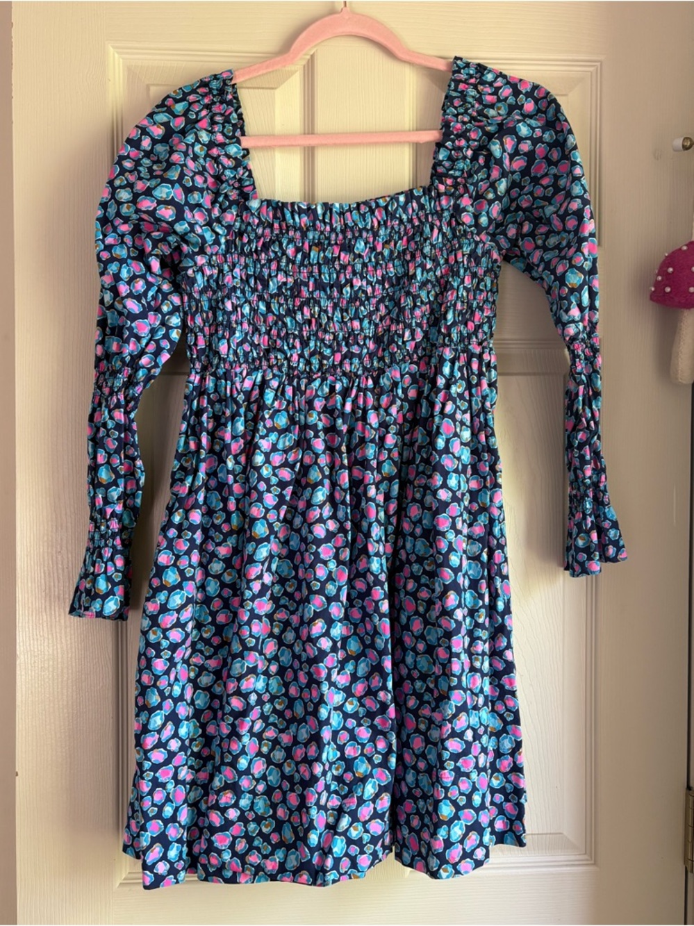 Beyonca Dress Lilly Pulitzer Spotted in the Wild